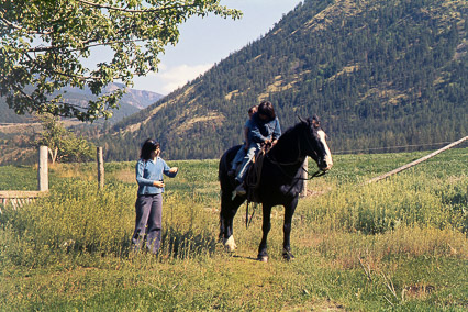Children of Canada: Kevin Alec, 1977